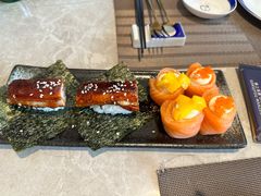 -極上萬膳·日料放题(来福士江景店)