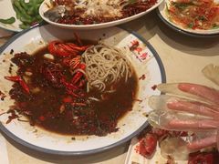 -杨氏青龙虾·吃蟹季(珠江路店)