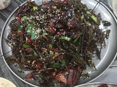 -江湖黑大兔(杨家坪店)