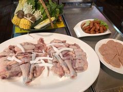 -润泽园椰子鸡(汇一城店)