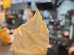 -麦当劳(中山路店)