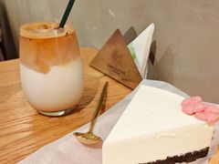 -ZM COFFEE(西安路店)