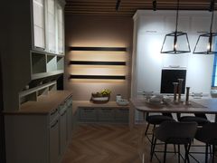 -佰丽爱家全屋定制(汶水店)