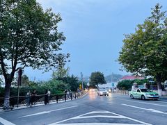 -八大关景区