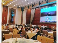 大堂-顺德人家食府(黄金广场店)