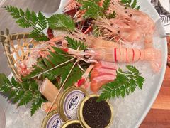 -Mr.Fish鱼鲜生海鲜放题(高德置地冬广场店)