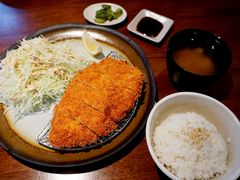 -山杏yama-katsu·吉列炸物