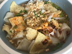 -董小西的凉皮和椒麻鸡(三元桥店)