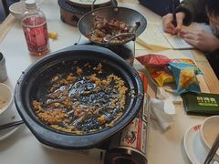 -醉得意·山茶油炒土鸡(二七路店)