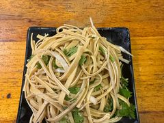 -珍祥烧烤涮肚(舜耕路店)