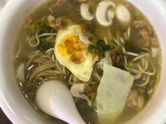-望江面馆(杭州智汇中心店)