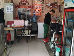 烤串大厅-岳文生烧烤