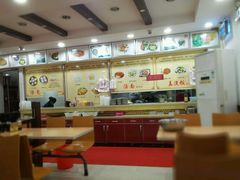 -老盛兴·上海小笼汤包馆(武夷店)