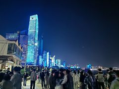 -青岛第三海水浴场