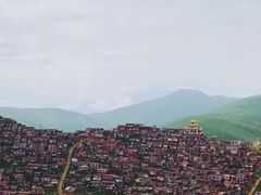 -色达喇荣五明佛学院