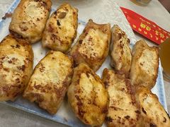 -金谷园饺子·烧烤(人大总店)