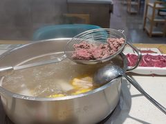-浪里寻·臻牛养生牛肉火锅(方圆荟店)