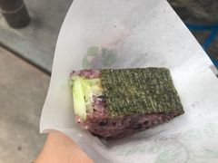 -猫街饭团(顶澳仔猫街店)