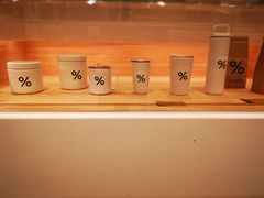 -% Arabica阿拉比卡咖啡(深圳湾万象城店)
