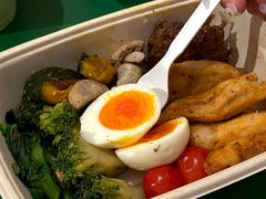 -KPRO肯律轻食(淘金店)