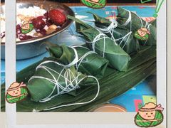 -济南香格里拉·咖啡泉自助餐厅