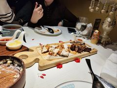 -俄士厨房(时代天街店)