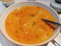 -古萧汪家羊肉馆(淮北四马路店)