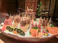 -Minase水濑·日料放题(外滩店)