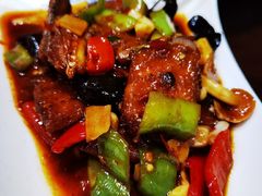 -老西安韩记三鲜煮馍(四府街店)
