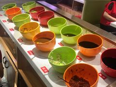 -古乐牛香·鲜牛肉牛杂火锅(新区店)