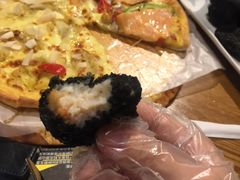 -乐凯撒披萨(蛇口花园城店)