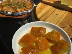 -好灶头妈妈菜·柴火灶台鱼·千岛湖土菜地标美食