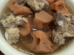 -雨田饭店(华兴东街店)