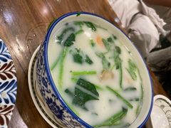 -清真·玛丽亚新疆菜主题餐厅(浙江中路店)