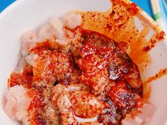 -吴大师呱呱面皮(育生巷店)