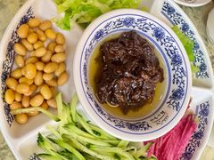 -清真·鸦儿李记·涮肉(花市店)