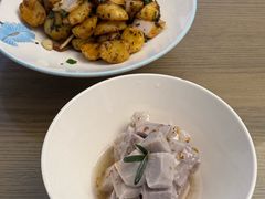 -日出青木·杭帮菜名店