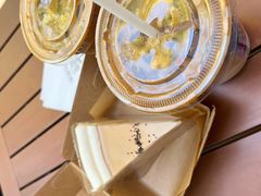 -爱樂咖啡(青年体育公园店)