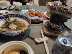 -品茶居素食馆(罗湖店)