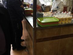 -清真高老大牛排胡辣汤(嵩山路总店)