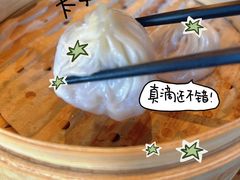-南翔馒头店(豫园店)
