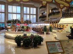 -曲江惠宾苑宾馆(大雁塔大唐不夜城店)