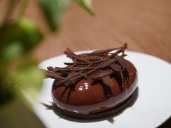 -潮一不贰·法式甜品·生日蛋糕·西式简餐(外滩店)