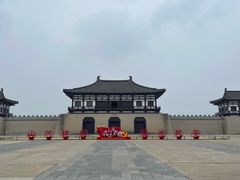 -定鼎门遗址博物馆