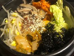 -军硕烤肉·部队火锅(二七万达店)