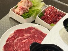 -活潑鲜跳(湖滨商业街店)