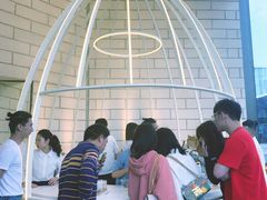 大堂-% Arabica阿拉比卡咖啡(深圳湾万象城店)