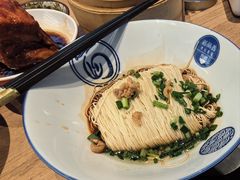 -新万鑫银丝面·非遗无锡味(惠山古镇店)