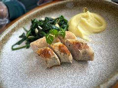 -Laures·月桂西班牙碳烤餐厅(十尚坊店)