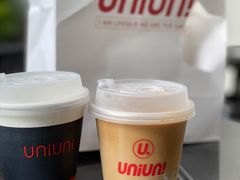 -UNIUNI(凯瑟琳广场店)